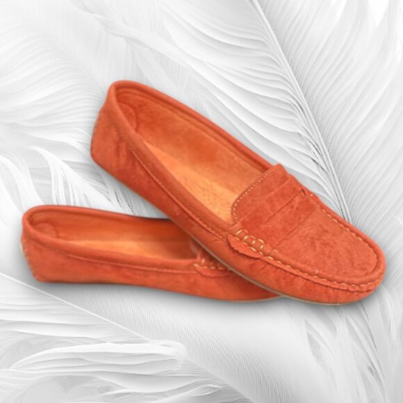 Stylish Women's Loafers Size: 39 - Picture 2 of 8